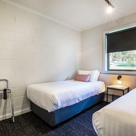 Nightcap At Riverside Hotel Launceston Exterior foto