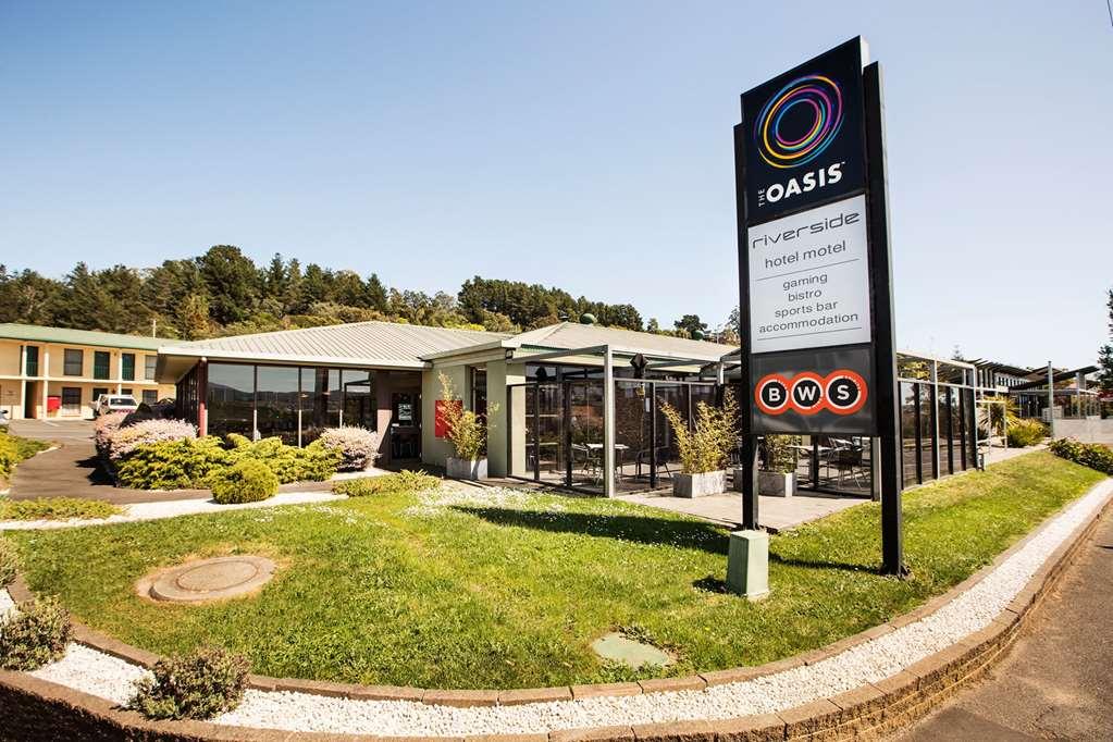 Nightcap At Riverside Hotel Launceston Exterior foto