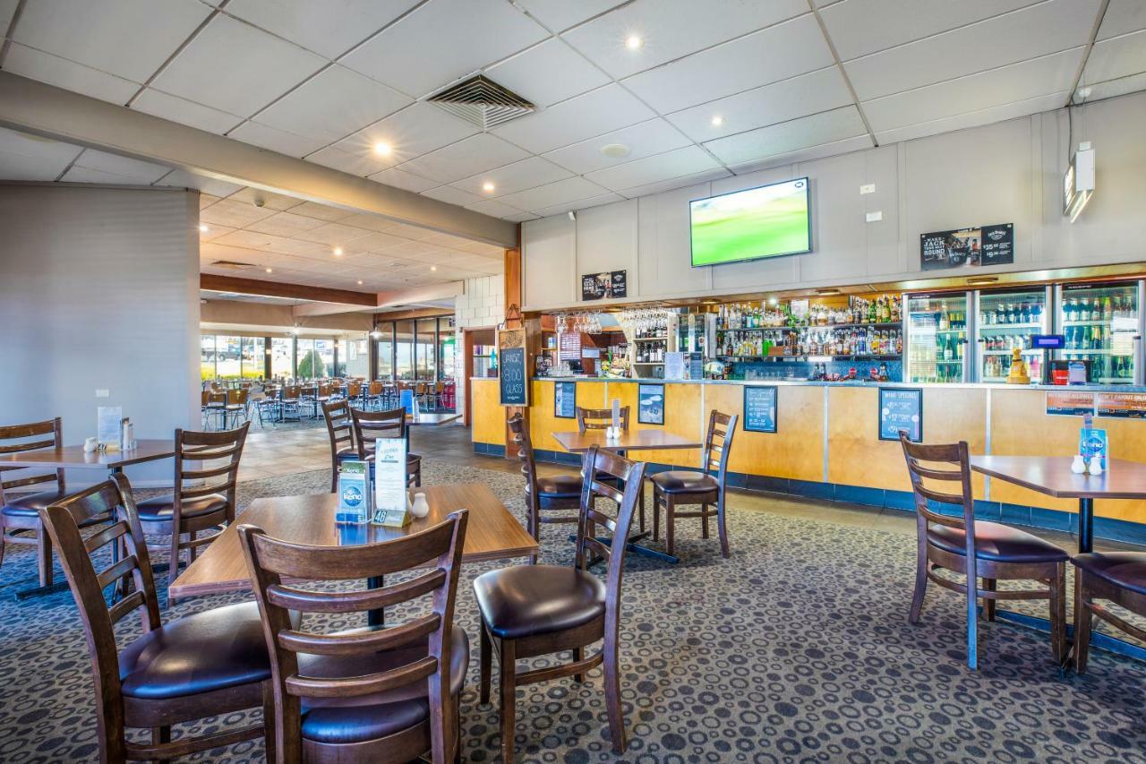 Nightcap At Riverside Hotel Launceston Exterior foto
